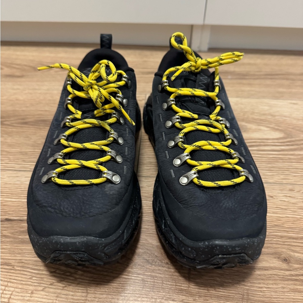 HOKA Tor Sunmit - Men’s 9.5